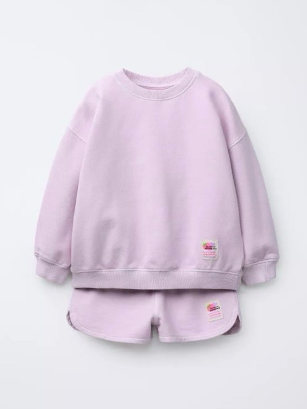 Zara set